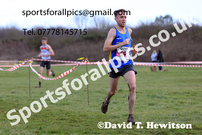 Senior Men, 2025 Start Fitness NEHL Sherman Cup/Divison Shield, Temple Park, South Shields. Photo: David T. Hewitson/Sports for All Pics